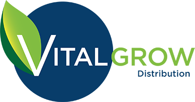 Vital Grow Logo